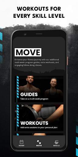 STRNG screenshot 4