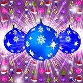 Christmas Match 3 - New Free Game 2018 1.1.1