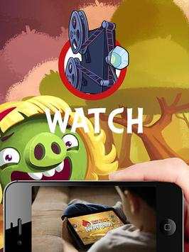 Angry Birds Learn English स्क्रीनशॉट 14