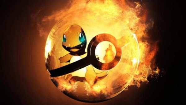 Wallpapers Pokemon 3d hd screenshot 2