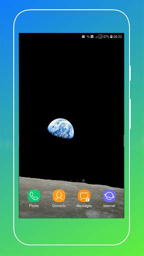 Universe Wallpaper 4k screenshot 10