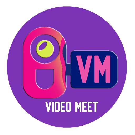 Video Meet icon