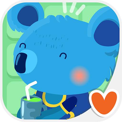 Kid Animal Game - Koala 1.0