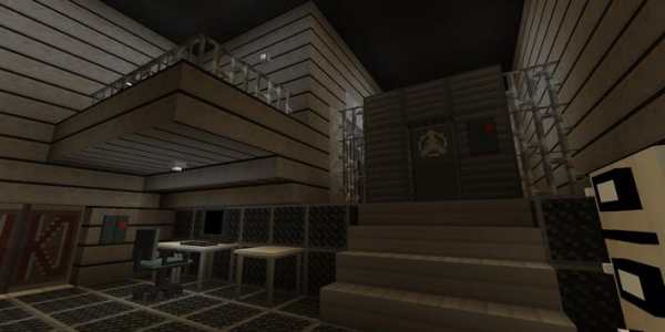 SCP Maps screenshot 2