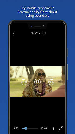 Sky Go screenshot 8
