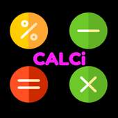 CALCi 1.0