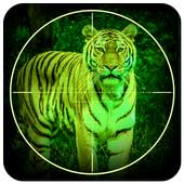 Night Vision Camera Simulator 1.0