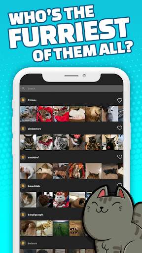 FlipKitty for Reddit screenshot 4