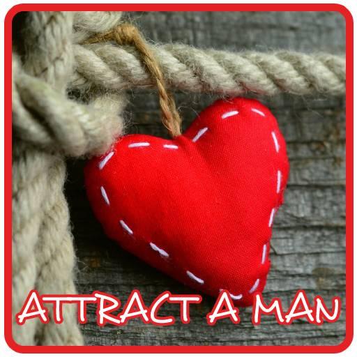 How To Attract A Man icon