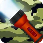 Military Flashlight