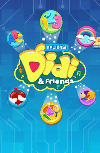 Didi & Friends screenshot 1