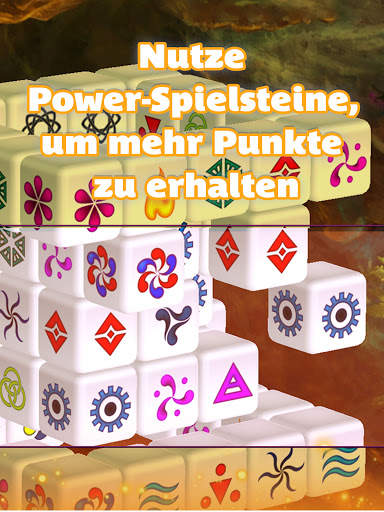Taptiles - 3D Mahjong screenshot 16
