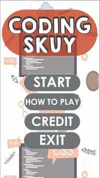 Coding Skuy screenshot 1