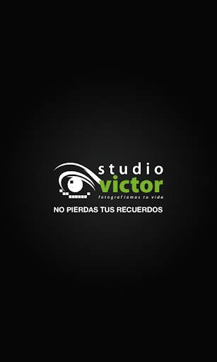 Studio Victor App screenshot 1