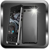 HID Flashlight 1.0
