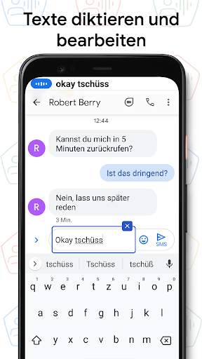 Voice Access screenshot 4