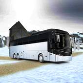 Offroad Bus Hill Climb 1.0