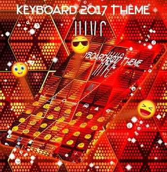 New Theme Keyboard screenshot 3
