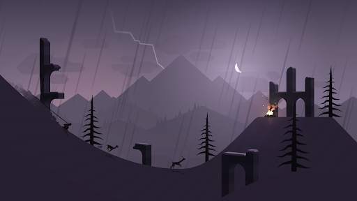 Alto's Adventure screenshot 25