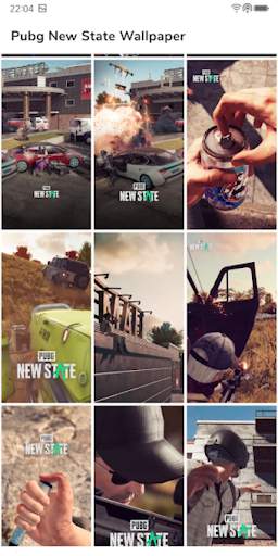 Guide And Tricks For PUBG: New State screenshot 4