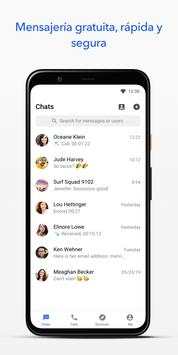 ToTok: videollamadas en HD y chats de voz gratuitos screenshot 2