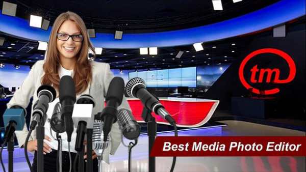 Media Photo Editor screenshot 2