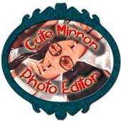 Cute Mirror Photo Editor 1.0
