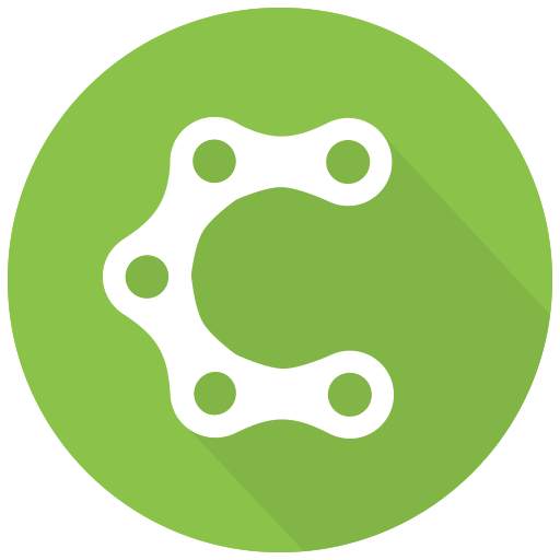 Chain: mountain bike news 0.13.0