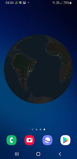 Worldshade - sunrise & sunset screenshot 5