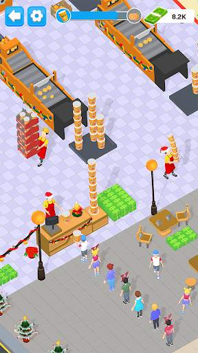 My Perfect Juice! screenshot 9