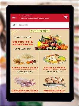 CLS Shopping screenshot 10