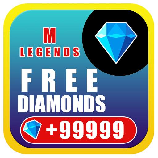 Daily Free Diamonds Mobile l legend Tips & Hints 1.0
