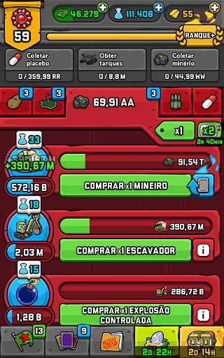 AdVenture Communist screenshot 6