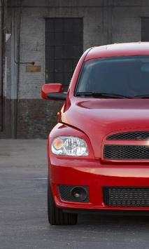 New Themes Chevrolet HHR screenshot 3