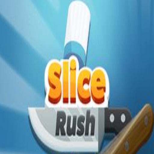 SLICE RUSH icon