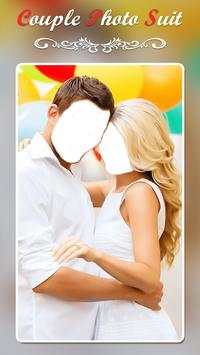 Lovely Couple photo Suit screenshot 3