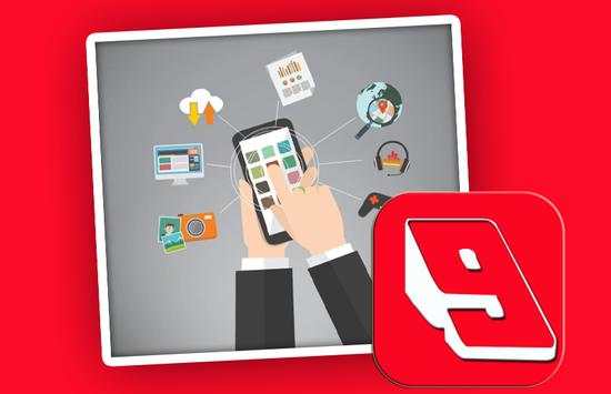 9 Guide for apps स्क्रीनशॉट 1