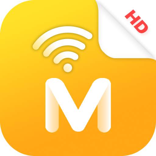 Mirroring App For All TV - Cast Phone to TV MV_Cast_TV_1.3