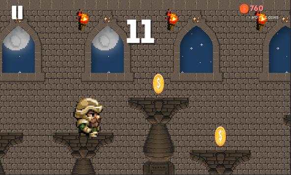 Dwarf Temple Run screenshot 1