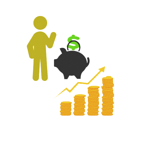Earn Money icon