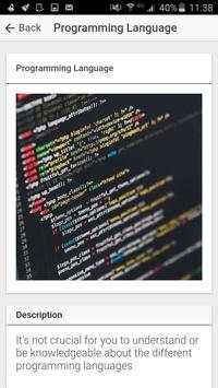 Software Development guide screenshot 8