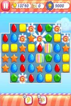 Candy Rain 2 screenshot 2
