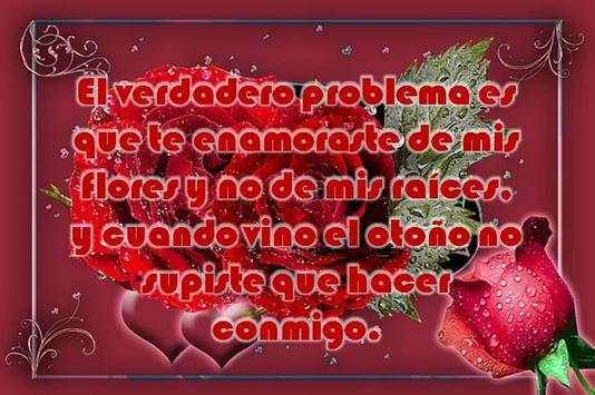 Corazones con Frases de Amor screenshot 6