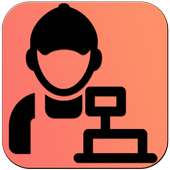 Caseo POS – Cash Register logo