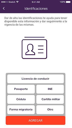 DATALERT MX 5 تصوير الشاشة