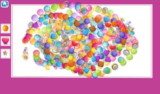 Kids Educational Games: Preschool and Kindergarten screenshot 16
