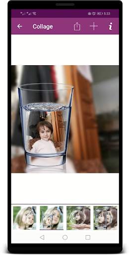 Photo Collage Maker & PIP Photo Editor screenshot 6