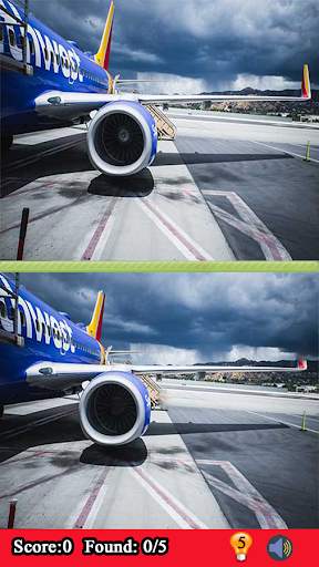 Find Difference Games Between 2 Pictures screenshot 2
