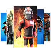 Roblox Wallpapers New HD 1.0.1