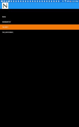 Navitas screenshot 9